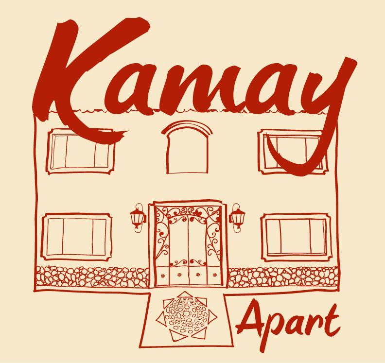 Kamay Apart Cafayate Esterno foto